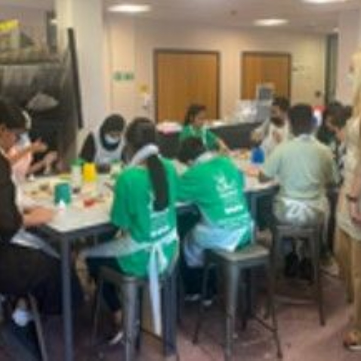 Heston Community School YEAR 7 SUMMER SCHOOL 2021